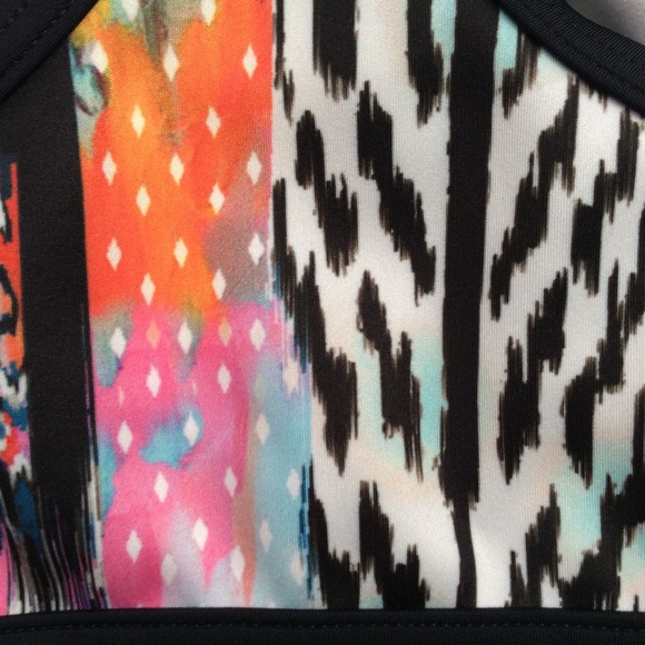 NWOT SeaFolly Beach Gypsy Scuba Tank - Picture 7 of 9